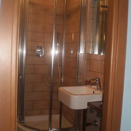 Guest house L'ancora 2*
