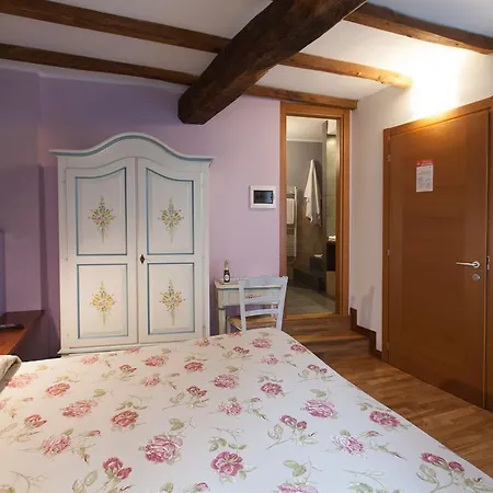 Guest house L'ancora
