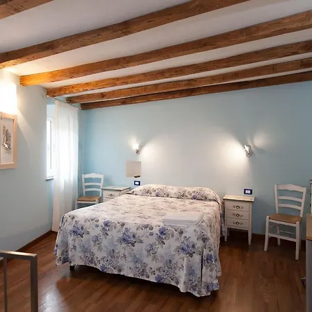 L'ancora Guest house