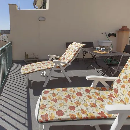 L'ancora Guest house Riomaggiore