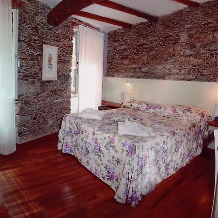 Guest house L'ancora 2*